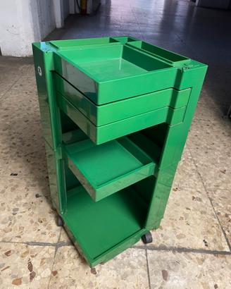 CARRELLO DA UFFICIO  BIEFFE ITALIA