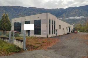 Immobile in asta di 1548 m² a Lovero