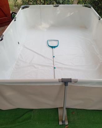 piscina fuori terra 3x2x60cm H