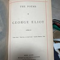 The legend of jubal and other poems