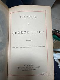 The legend of jubal and other poems