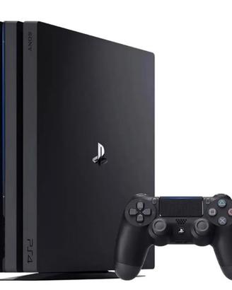 Ps4 pro