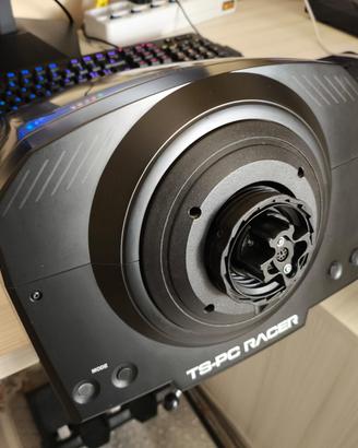 Thrustmaster TS-PC RACER servo base