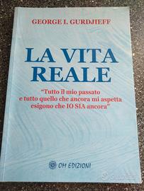 La vita reale Gurdjieff