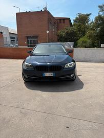 Bmw520