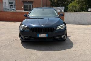Bmw520