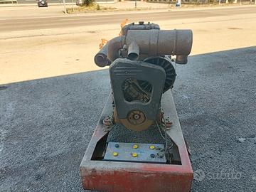 generatore Franzosi Aristide