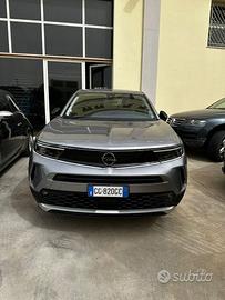 Opel mokka 1.2 100CV 2021 FULL OPTIONAL 60.000km