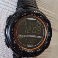 SUUNTO " Vector " black