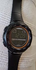 SUUNTO " Vector " black