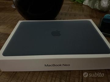 MacBook Neo