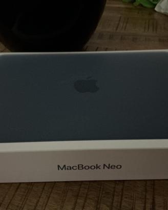 MacBook Neo