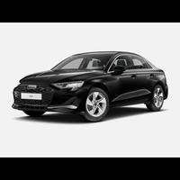 Audi Audi A3 Sedan S line edition 35 TFSI 110 kW