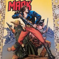 Il Comandante Mark: I Due Colonnelli