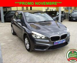 BMW 218 d Active Tourer Sport