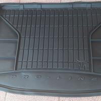 tappetino baule Nissan Qashqai Acenta 