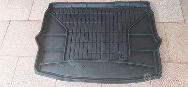 tappetino baule Nissan Qashqai Acenta 