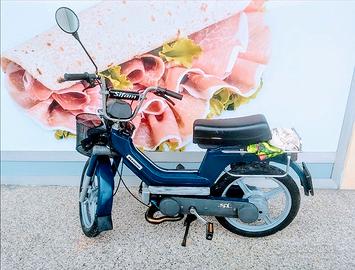 piaggio SI  vintage anni 80