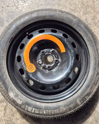 Ruotino 500L