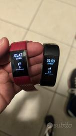 Fitbit charge 2 - N. 2 orologi 