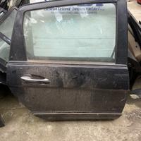 Porta post dx mercedes classe b