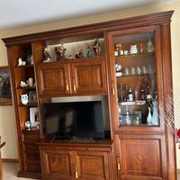 Set di Mobili in legno di Bassano del Grappa