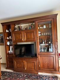 Set di Mobili in legno di Bassano del Grappa