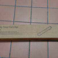 Xerox 106R01438 toner giallo originale

