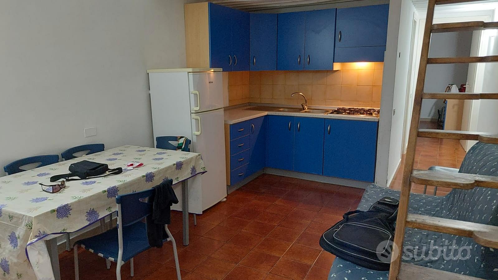 Apartment in Isola di Capo Rizzuto, Capo Piccolo - Altro