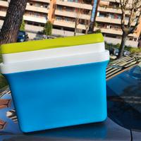 Borsa termica rigida giostyle