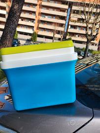 Borsa termica rigida giostyle