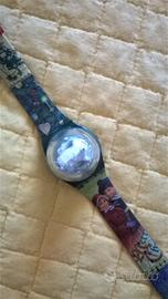 Swatch The Magic spell del 1995