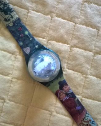 Swatch The Magic spell del 1995