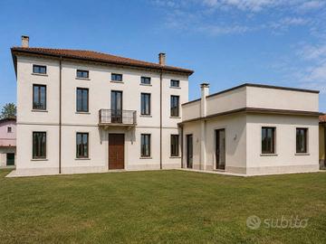 Appartamento di 70 m² con 3 locali a Goito
