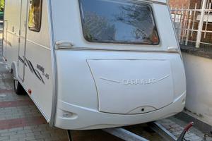 Vendita roulotte Antares Luxe 445