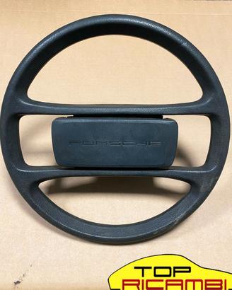 TOP RICAMBI VOLANTE 380 mm originale porsche 944