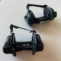 Skateshoes - pattini da scarpe