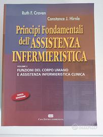 Principi dell'assistenza infermieristica