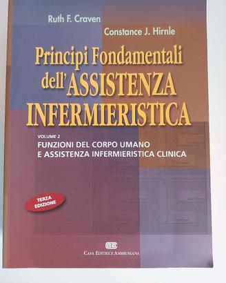 Principi dell'assistenza infermieristica