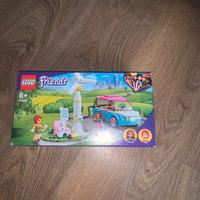 Set lego(friend)