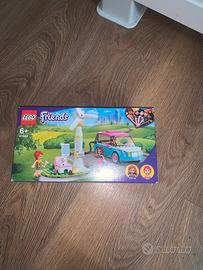 Set lego(friend)