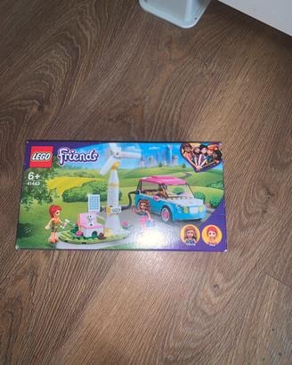 Set lego(friend)