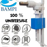 GALLEGGIANTE MAGNETICO BAMPI UNIVERSALE3/8