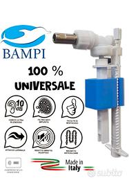 GALLEGGIANTE MAGNETICO BAMPI UNIVERSALE3/8