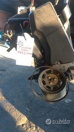 Motore Fiat Panda 1.0 cod. motore 141C2000