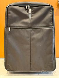Trolley grande Delsey U-LITE misura stiva 158cm
