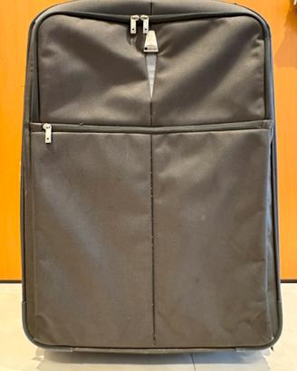 Trolley grande Delsey U-LITE misura stiva 158cm