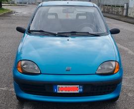 FIAT Seicento 900cc - 1999