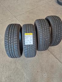 4 GOMME USATE INVERNALE 1855515 - CP52621429