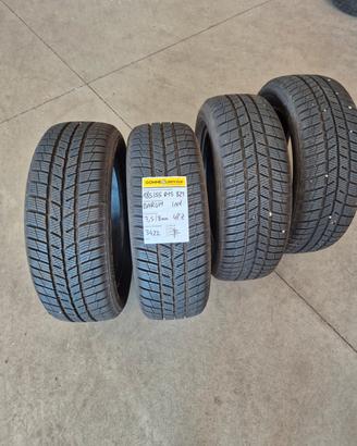 4 GOMME USATE INVERNALE 1855515 - CP52621429